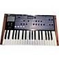 Used KORG MULTI/POLY Keyboard Workstation