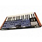 Used KORG MULTI/POLY Keyboard Workstation