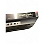 Used KORG MULTI/POLY Keyboard Workstation