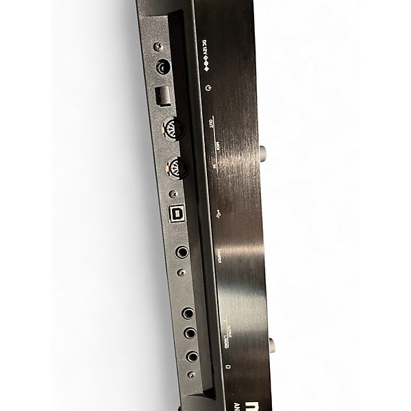 Used KORG MULTI/POLY Keyboard Workstation