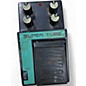 Used Ibanez super tube Effect Pedal thumbnail