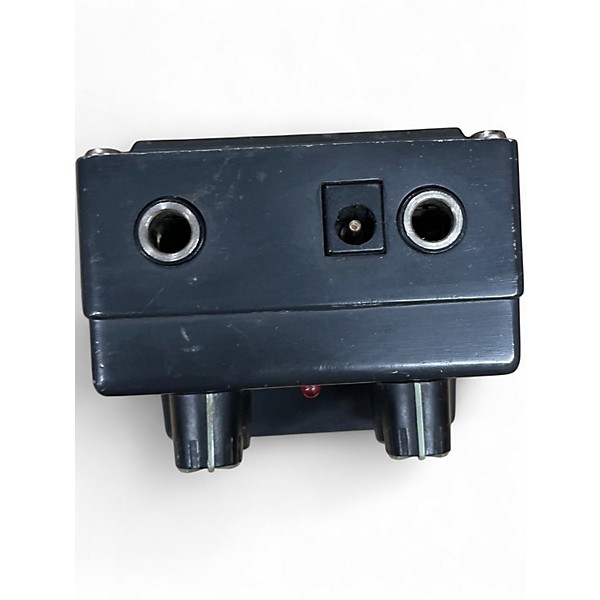 Used Ibanez super tube Effect Pedal