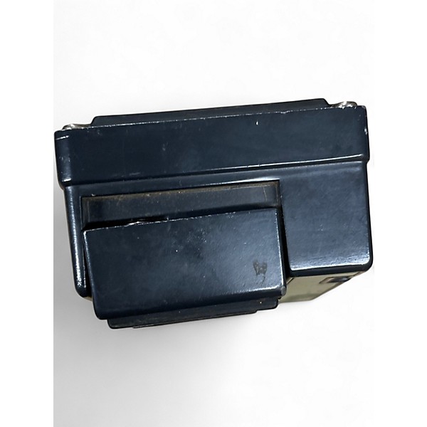 Used Ibanez super tube Effect Pedal