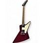 Used 2007 Gibson Explorer RED Solid Body Electric Guitar thumbnail