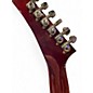 Used 2007 Gibson Explorer RED Solid Body Electric Guitar