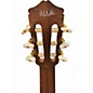 Used Cordoba C4-CE Brown Classical Acoustic Electric Guitar