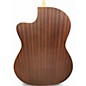 Used Cordoba C4-CE Brown Classical Acoustic Electric Guitar