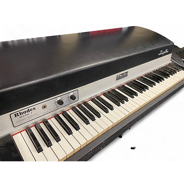 Vintage 1975 Rhodes Mk I 73 Stage Piano Acoustic Piano
