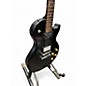Used 2002 Gibson Les Paul Special Black Solid Body Electric Guitar