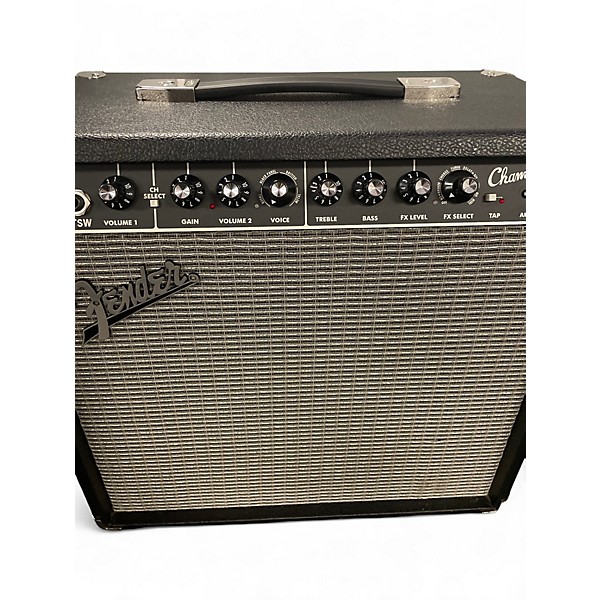 Used Fender Champion 40 Guitar Combo Amp