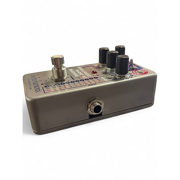 Used Electro-Harmonix intelligent harmony machine Effect Pedal
