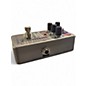 Used Electro-Harmonix intelligent harmony machine Effect Pedal