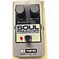 Used Electro-Harmonix Soul Preacher Nano Compressor / Sustainer Effect Pedal thumbnail