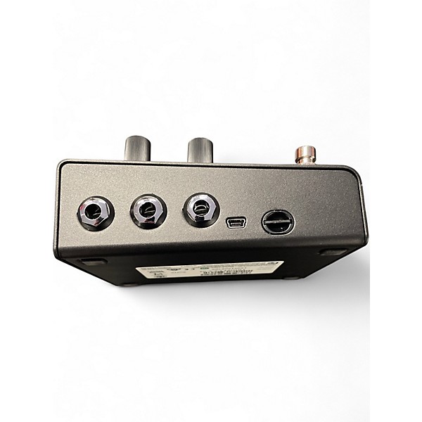 Used DigiTech Trio+ Band Creator Plus Looper Pedal