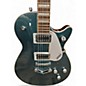 Used Gretsch Guitars G5220 Electromatic JADE GREY Hollow Body Electric Guitar