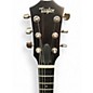 Used Taylor T5Z Classic Natural Acoustic Electric Guitar