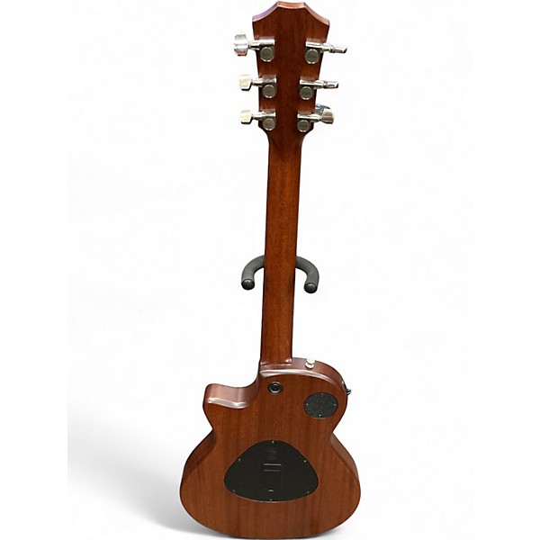 Used Taylor T5Z Classic Natural Acoustic Electric Guitar