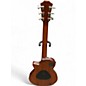 Used Taylor T5Z Classic Natural Acoustic Electric Guitar