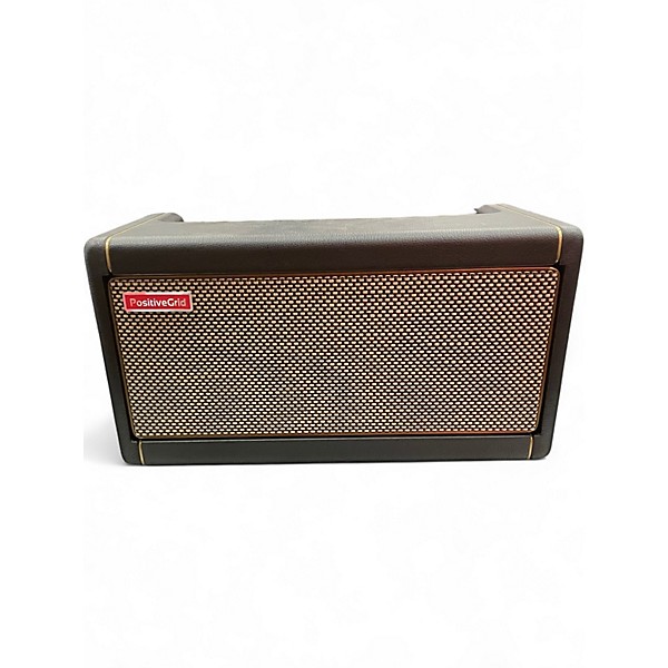 Used Blackstar ID Core STEREO 40 Guitar Combo Amp