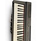 Used Yamaha P125B Digital Piano