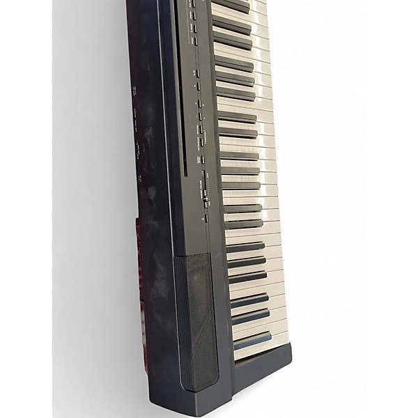 Used Yamaha P125B Digital Piano