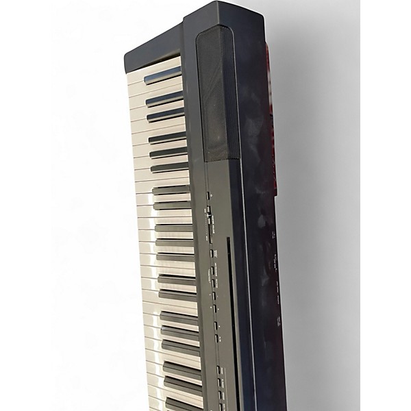 Used Yamaha P125B Digital Piano