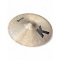 Used Zildjian 14in K Custom Dark Crash Cymbal
