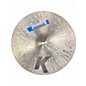 Used Zildjian 14in K Custom Dark Crash Cymbal