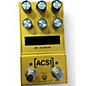 Used Walrus Audio ACS1 MkII Pedal thumbnail