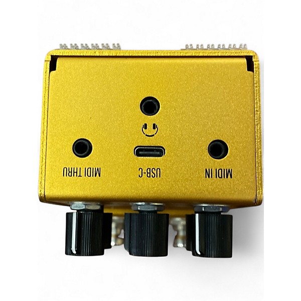 Used Walrus Audio ACS1 MkII Pedal