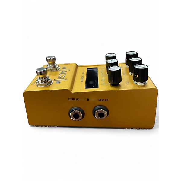 Used Walrus Audio ACS1 MkII Pedal