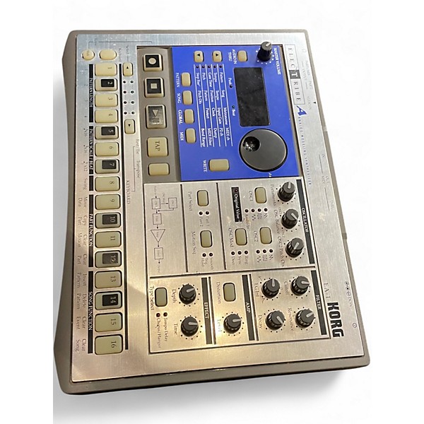 Used KORG EA-1 Production Controller