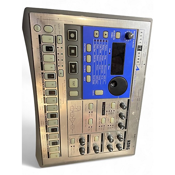 Used KORG EA-1 Production Controller
