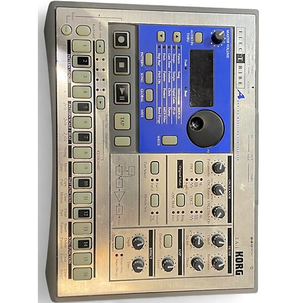 Used KORG EA-1 Production Controller