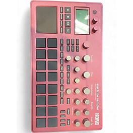 Used KORG ELECTRIBE Production Controller