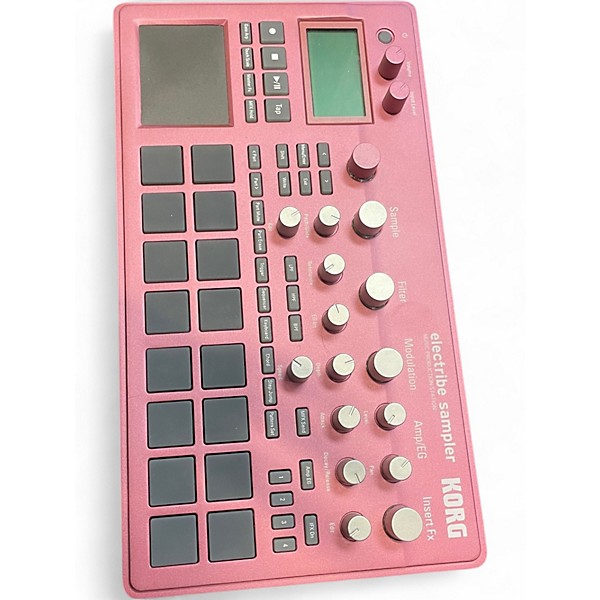 Used KORG ELECTRIBE Production Controller