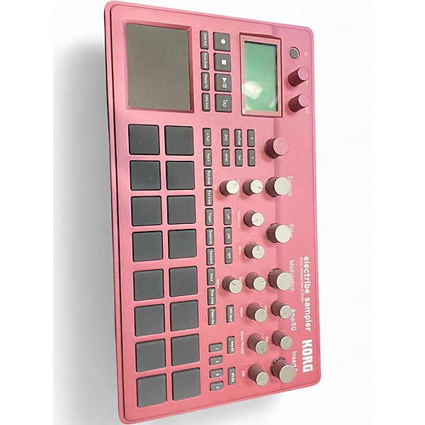 Used KORG ELECTRIBE Production Controller