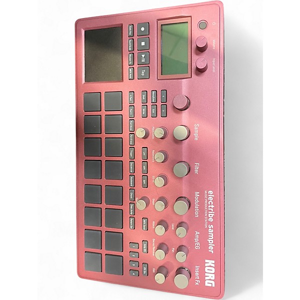 Used KORG ELECTRIBE Production Controller