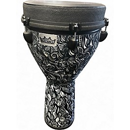 Used Remo ARTBEAT Djembe