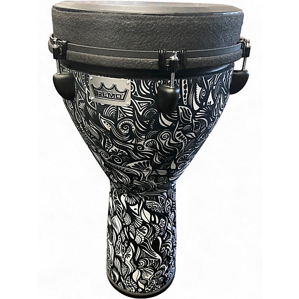 Used Remo ARTBEAT Djembe