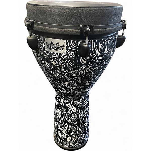 Used Remo ARTBEAT Djembe