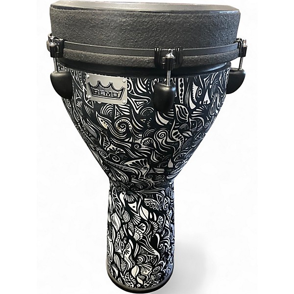 Used Remo ARTBEAT Djembe