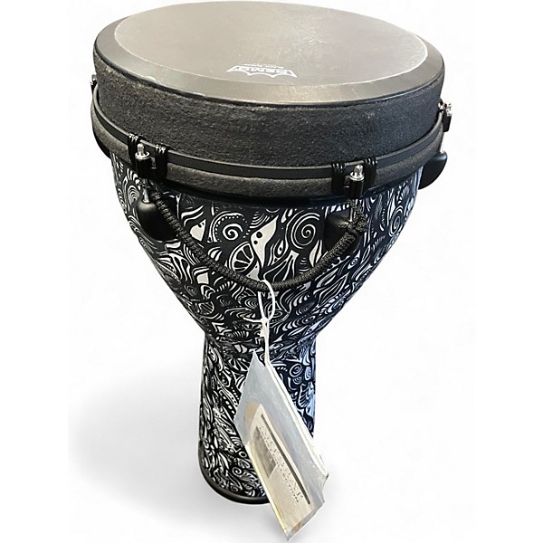 Used Remo ARTBEAT Djembe