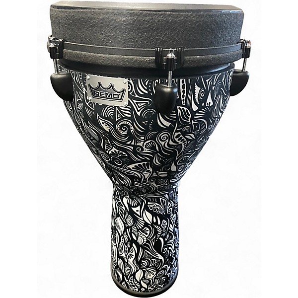 Used Remo ARTBEAT Djembe