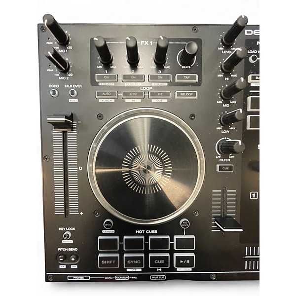 Used Denon DJ MC4000 DJ Controller