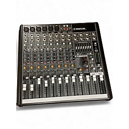 Used Mackie PROFX12 Unpowered Mixer