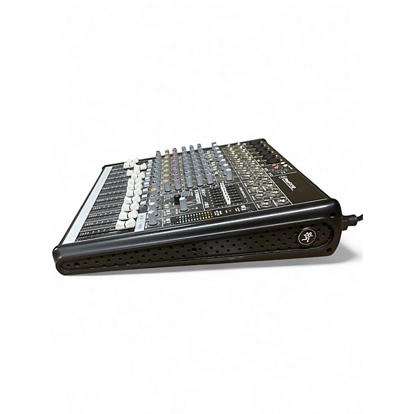 Used Mackie PROFX12 Unpowered Mixer