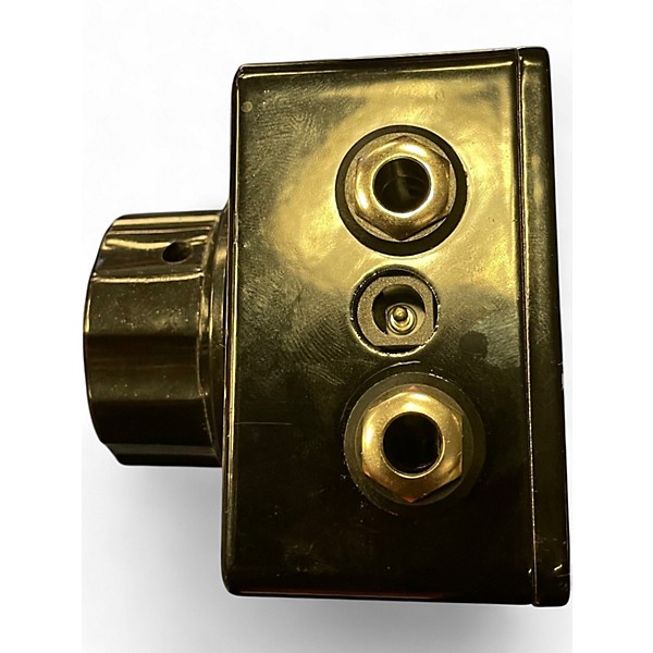 Used EarthQuaker Devices Acapulco Gold Distortion Effect Pedal