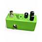Used Nobels ODR-MINI NATURAL OVERDRIVE Effect Pedal