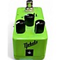 Used Nobels ODR-MINI NATURAL OVERDRIVE Effect Pedal